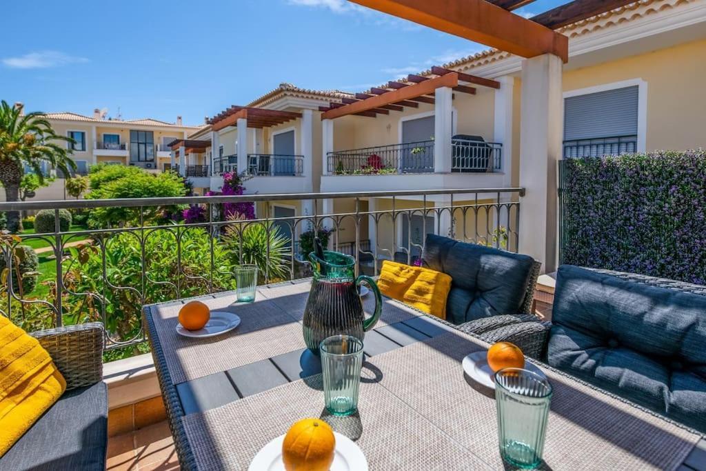 Casa Palmeira Lagos Eksteriør bilde