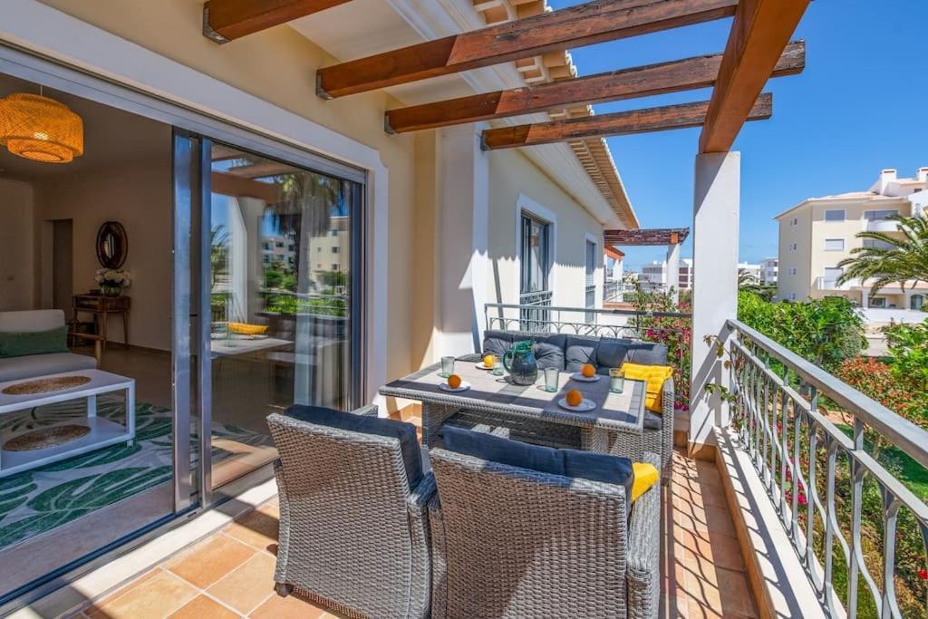Casa Palmeira Lagos Eksteriør bilde