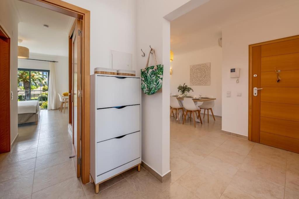 Casa Palmeira Lagos Eksteriør bilde