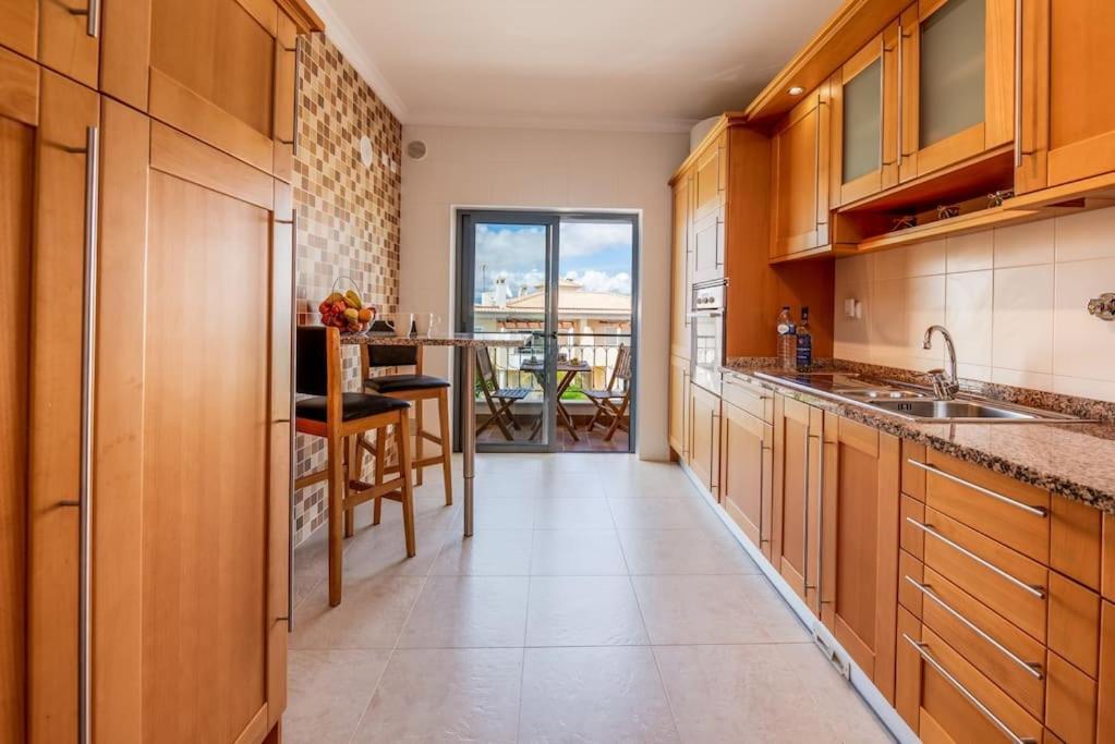 Casa Palmeira Lagos Eksteriør bilde