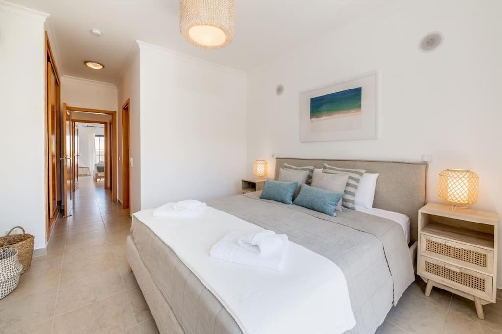 Casa Palmeira Lagos Eksteriør bilde