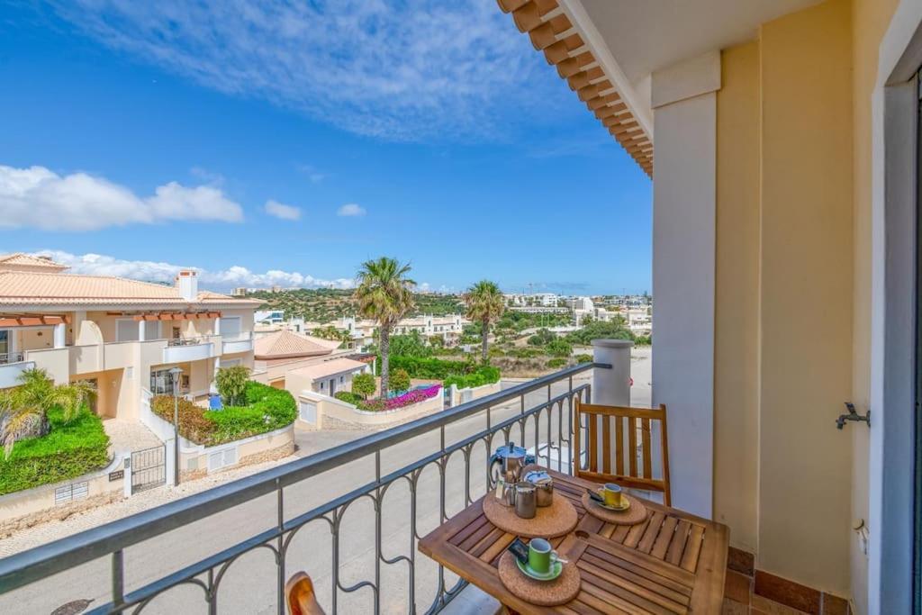 Casa Palmeira Lagos Eksteriør bilde