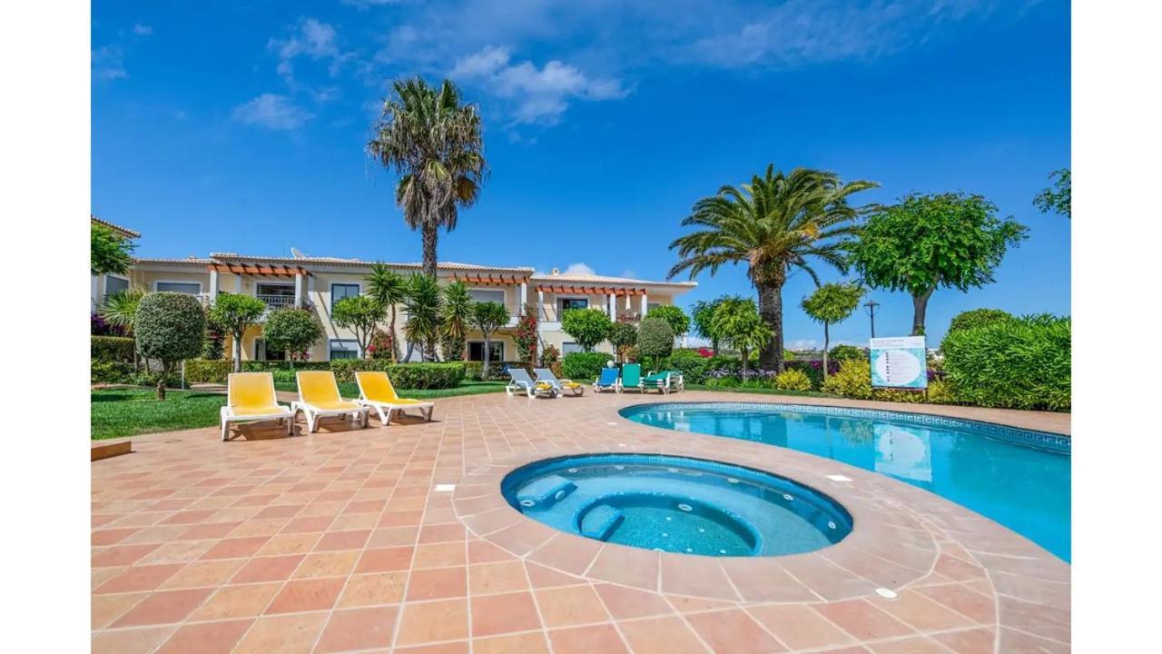 Casa Palmeira Lagos Eksteriør bilde