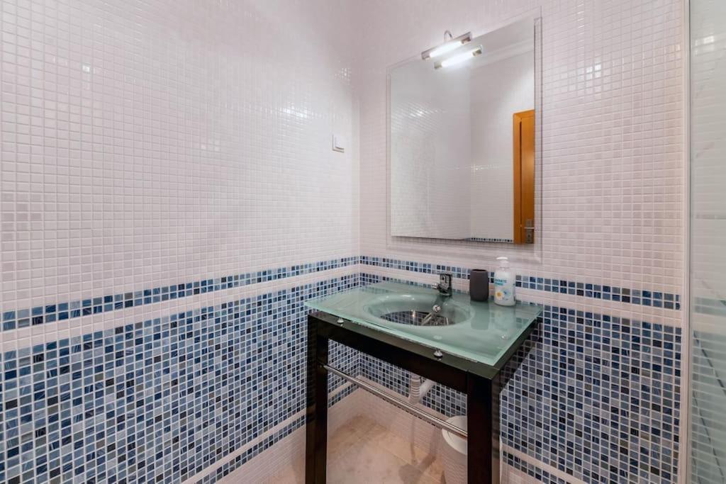 Casa Palmeira Lagos Eksteriør bilde