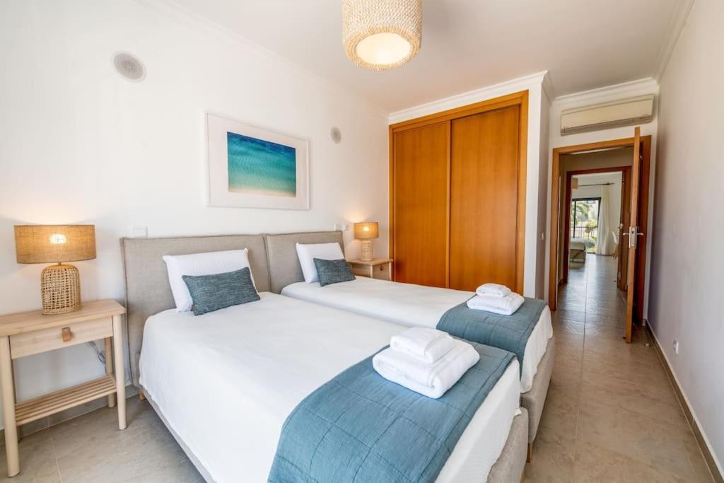 Casa Palmeira Lagos Eksteriør bilde