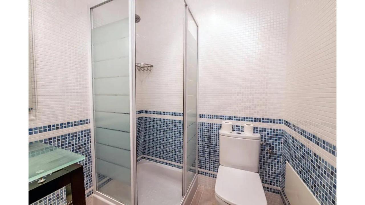 Casa Palmeira Lagos Eksteriør bilde