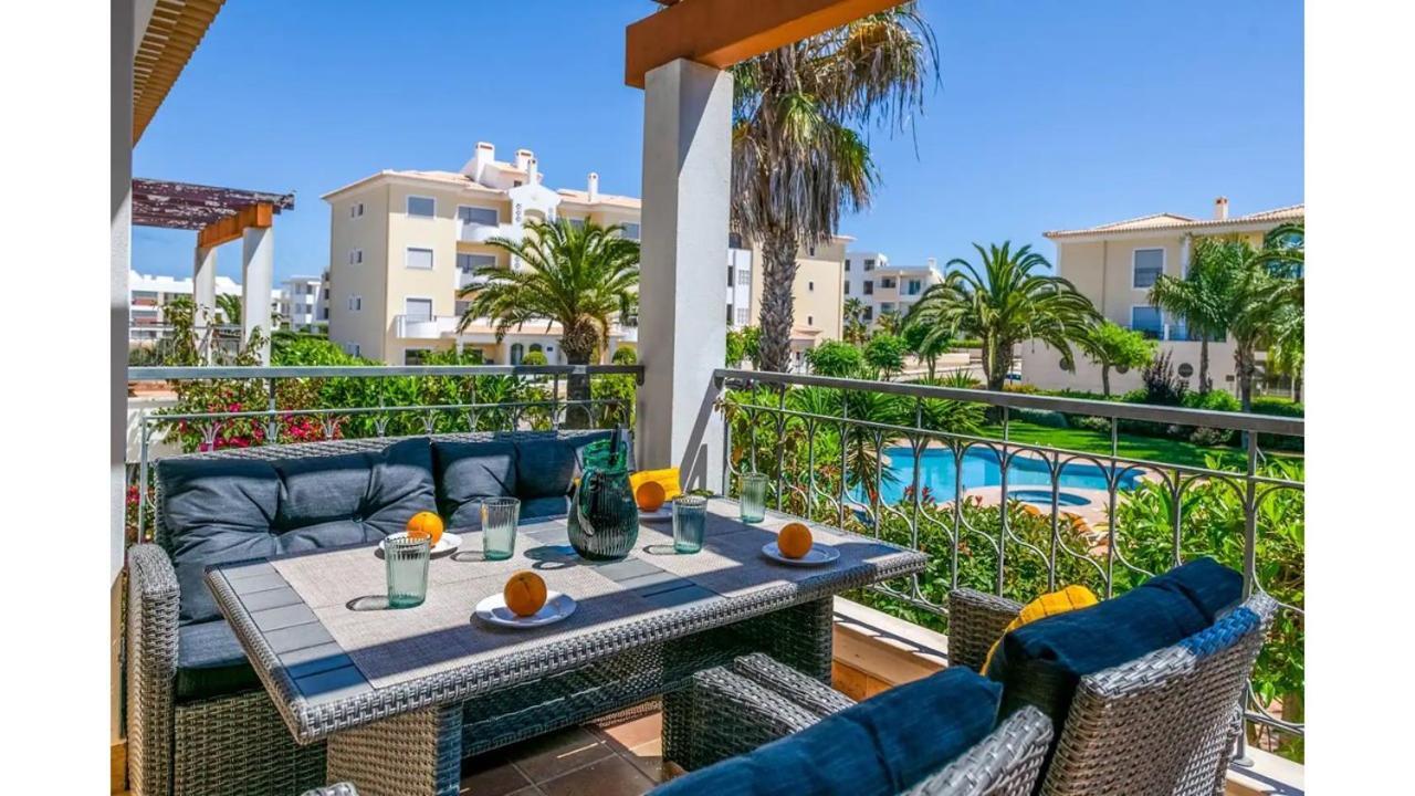 Casa Palmeira Lagos Eksteriør bilde